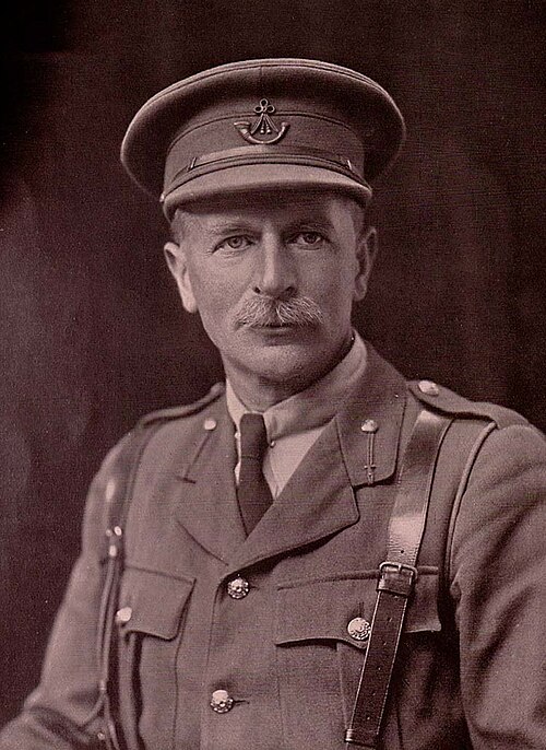 Arthur Surridge Hunt